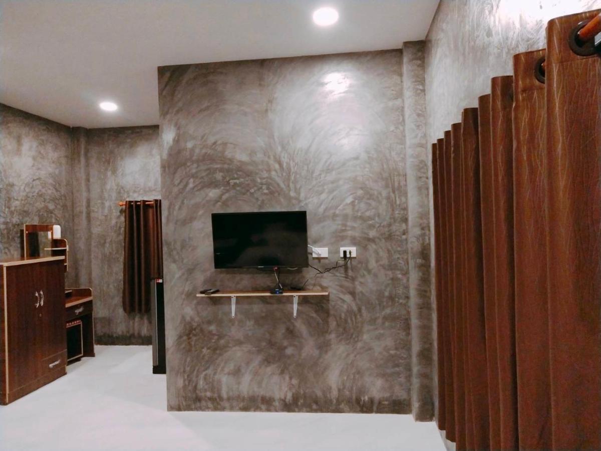 צ'ום טונג B-Tel Chomthong Resort Chiang Mai מראה חיצוני תמונה