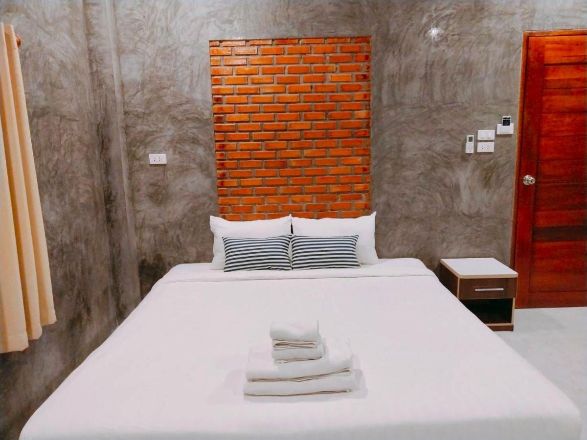צ'ום טונג B-Tel Chomthong Resort Chiang Mai מראה חיצוני תמונה