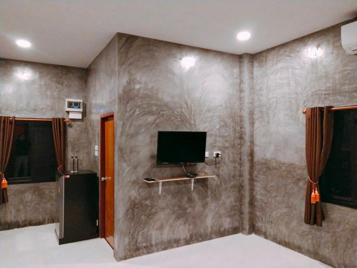 צ'ום טונג B-Tel Chomthong Resort Chiang Mai מראה חיצוני תמונה