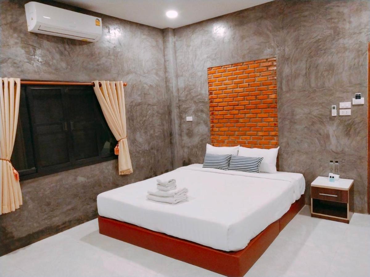 צ'ום טונג B-Tel Chomthong Resort Chiang Mai מראה חיצוני תמונה