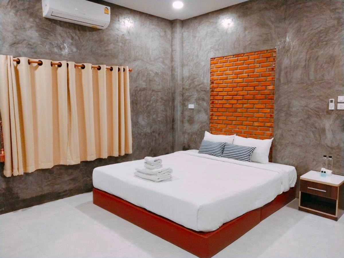 צ'ום טונג B-Tel Chomthong Resort Chiang Mai מראה חיצוני תמונה