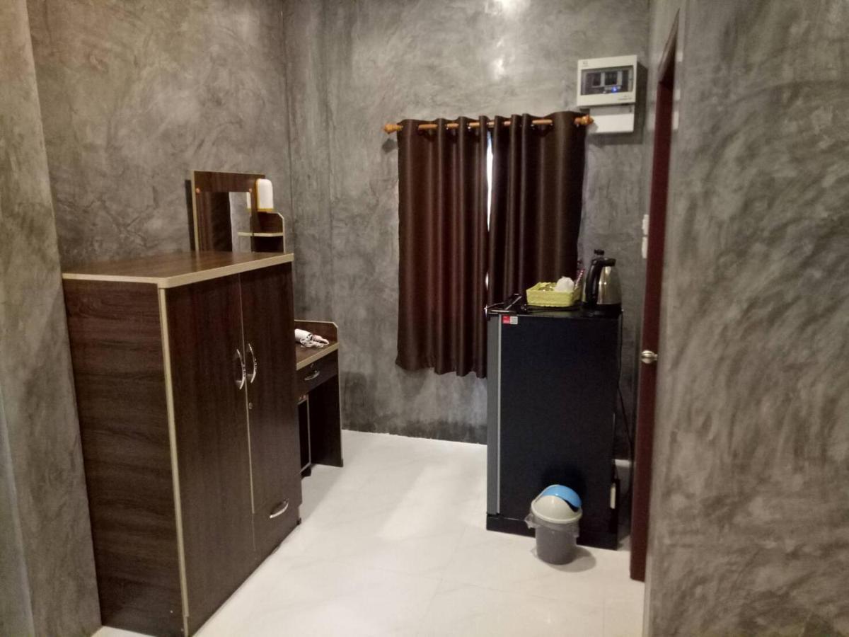 צ'ום טונג B-Tel Chomthong Resort Chiang Mai מראה חיצוני תמונה