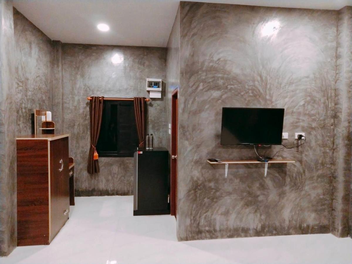 צ'ום טונג B-Tel Chomthong Resort Chiang Mai מראה חיצוני תמונה
