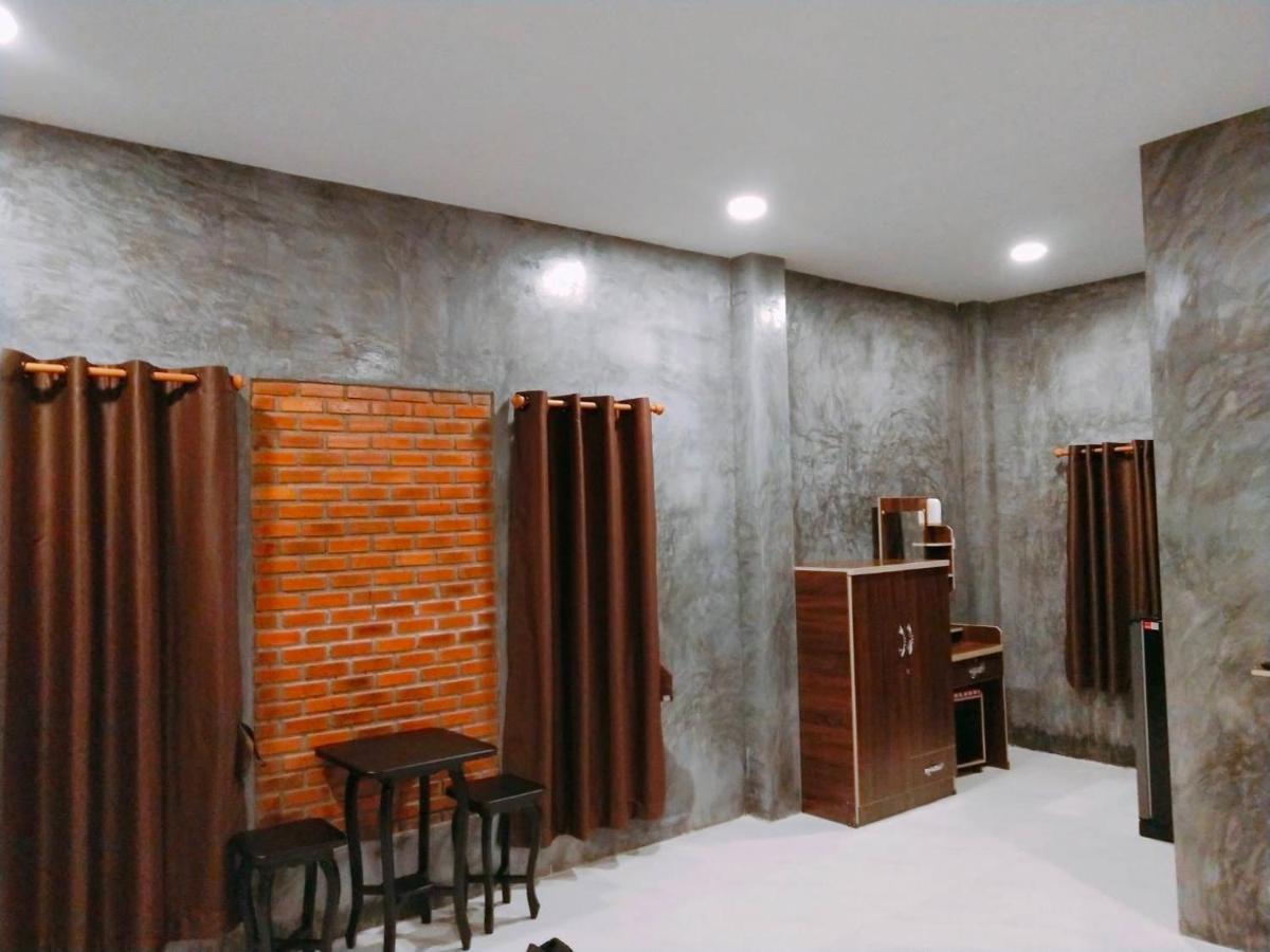 צ'ום טונג B-Tel Chomthong Resort Chiang Mai מראה חיצוני תמונה