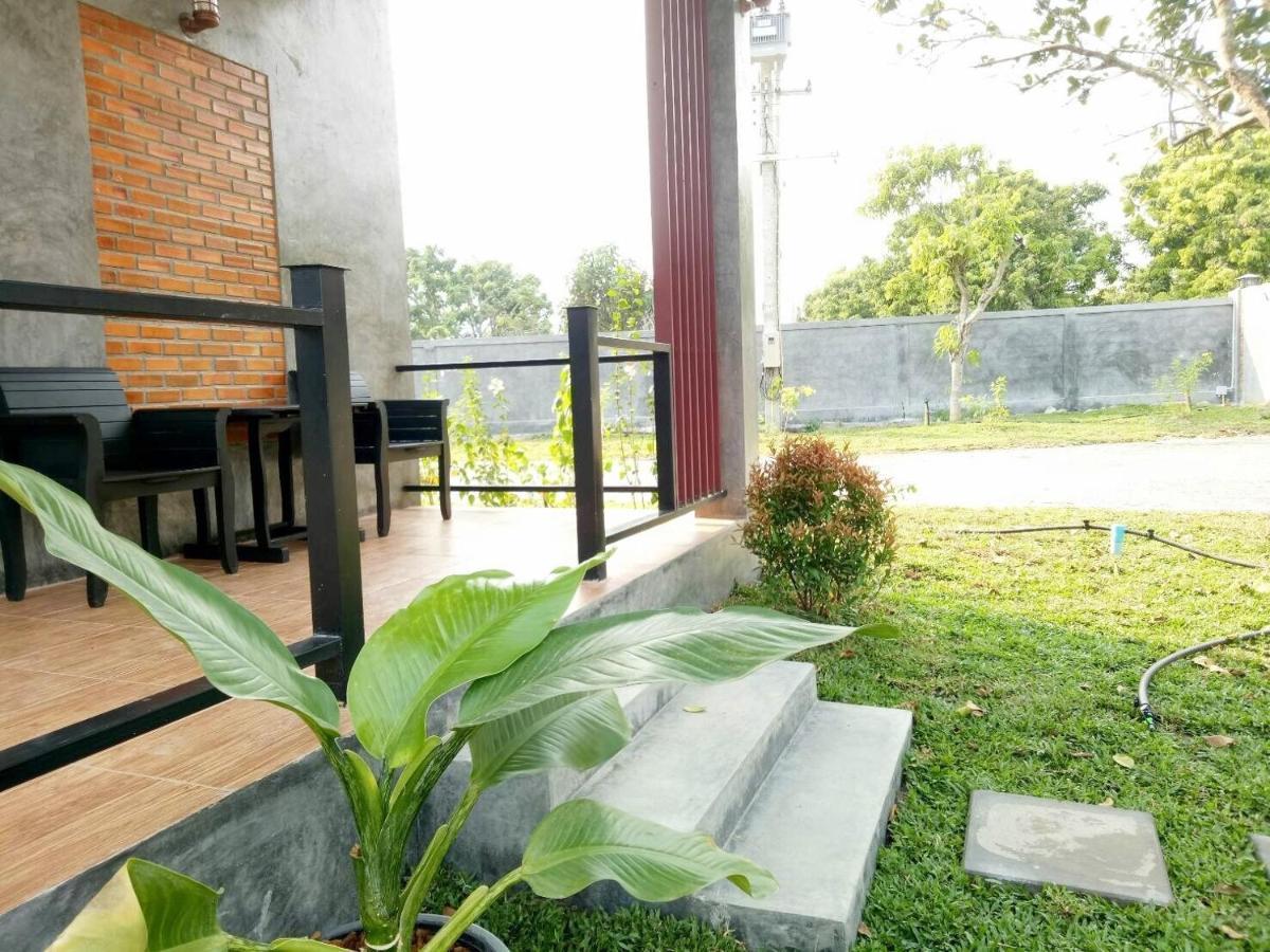 צ'ום טונג B-Tel Chomthong Resort Chiang Mai מראה חיצוני תמונה