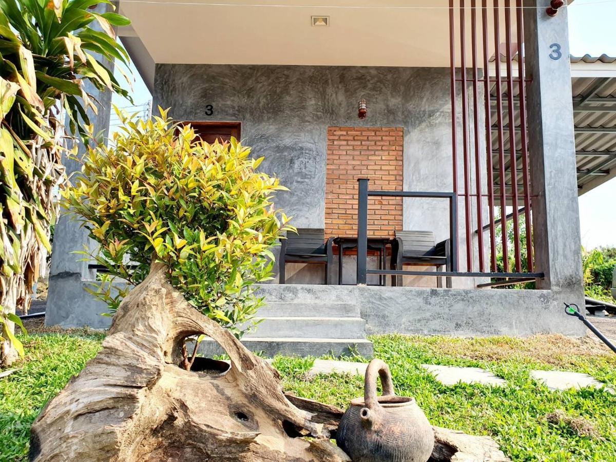 צ'ום טונג B-Tel Chomthong Resort Chiang Mai מראה חיצוני תמונה
