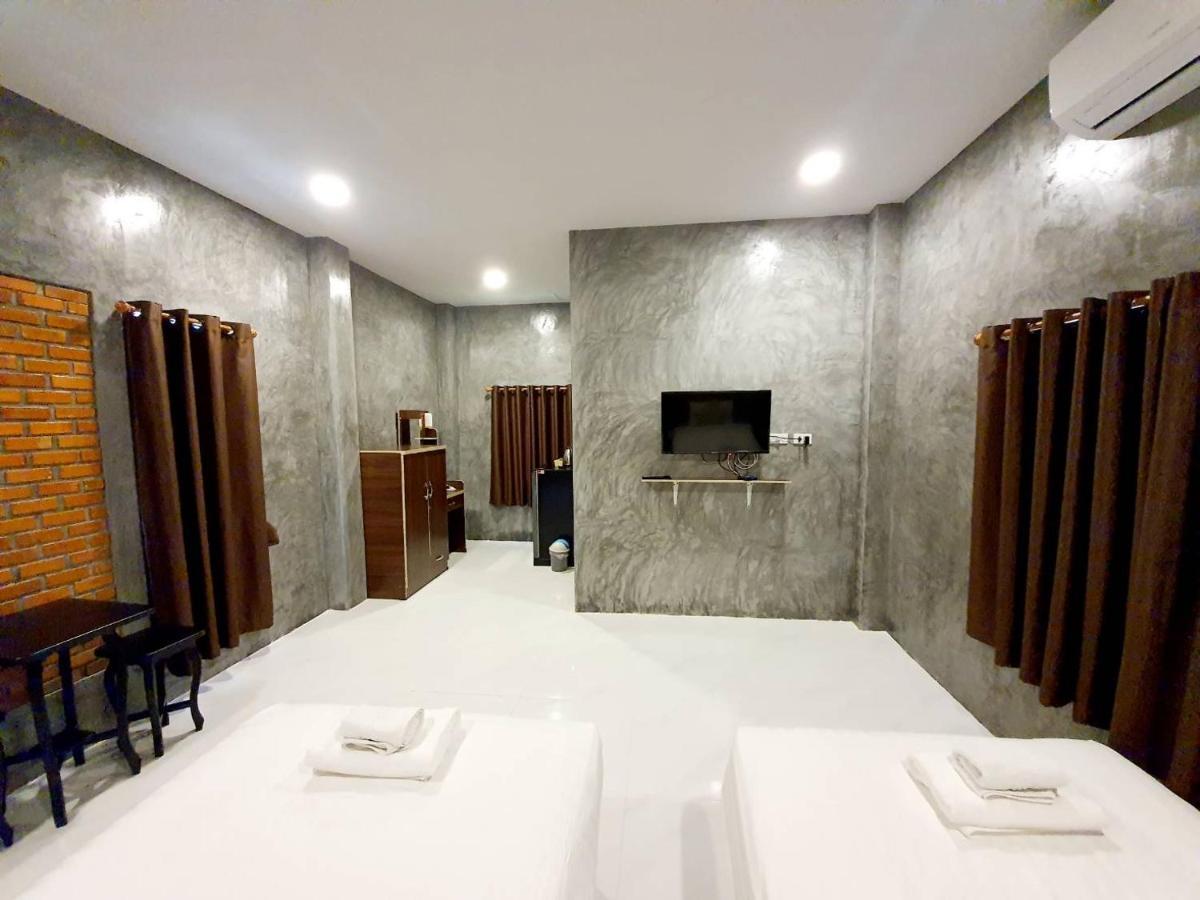 צ'ום טונג B-Tel Chomthong Resort Chiang Mai מראה חיצוני תמונה