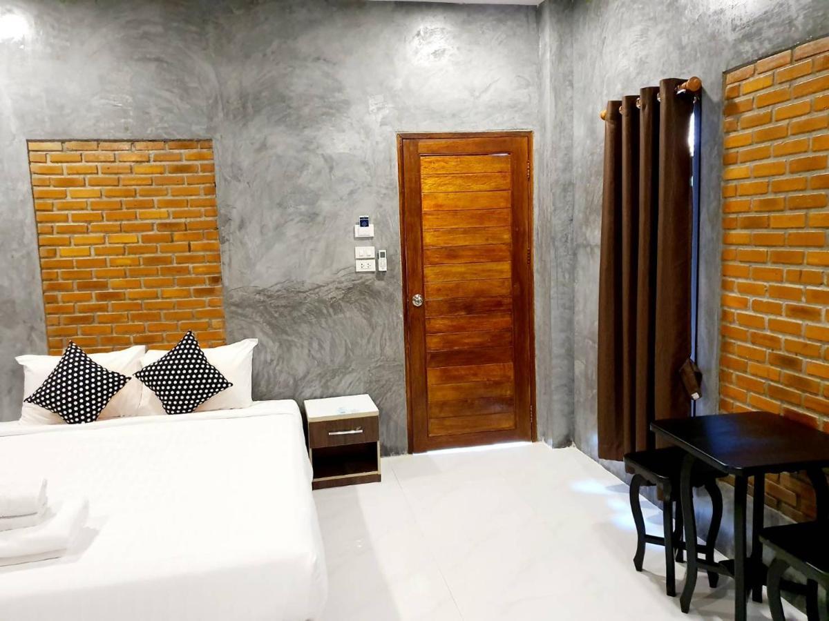 צ'ום טונג B-Tel Chomthong Resort Chiang Mai מראה חיצוני תמונה