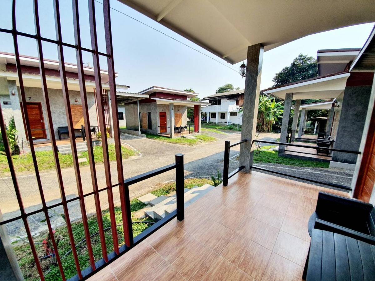 צ'ום טונג B-Tel Chomthong Resort Chiang Mai מראה חיצוני תמונה