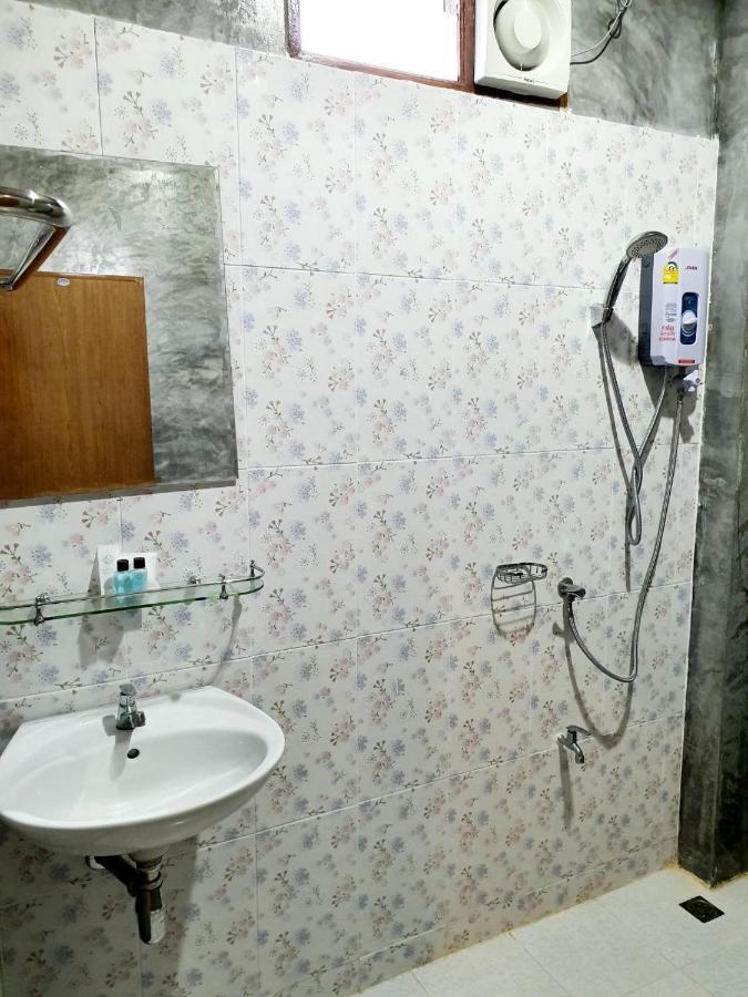 צ'ום טונג B-Tel Chomthong Resort Chiang Mai מראה חיצוני תמונה