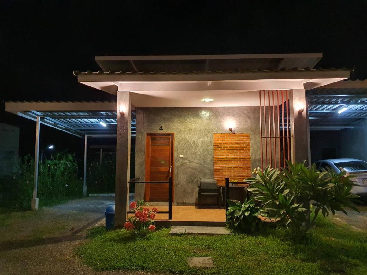 צ'ום טונג B-Tel Chomthong Resort Chiang Mai מראה חיצוני תמונה