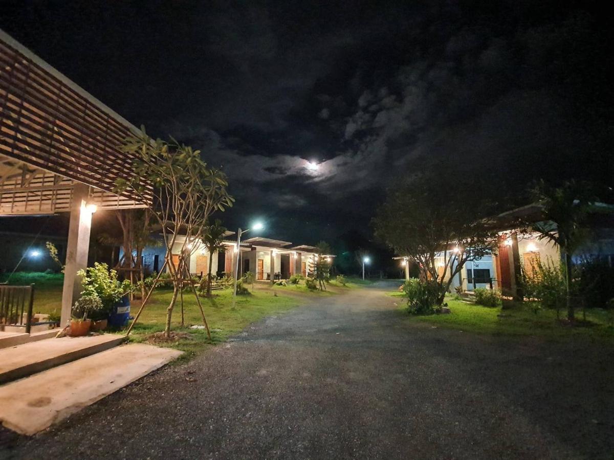 צ'ום טונג B-Tel Chomthong Resort Chiang Mai מראה חיצוני תמונה