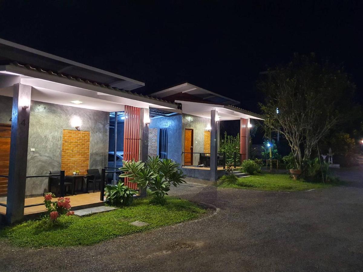 צ'ום טונג B-Tel Chomthong Resort Chiang Mai מראה חיצוני תמונה